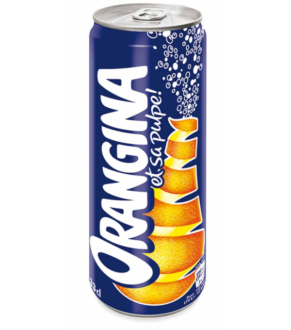 ORANGINA CASE - prix grossiste - cash-alimentaire.com
