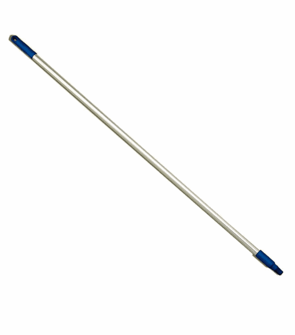 MANCHE ALUMINIUM ANODISE D25 EMB.BLEU THO5062B MANCHE ALUMINIUM ANODISE D25 EMB.BLEU THO5062B