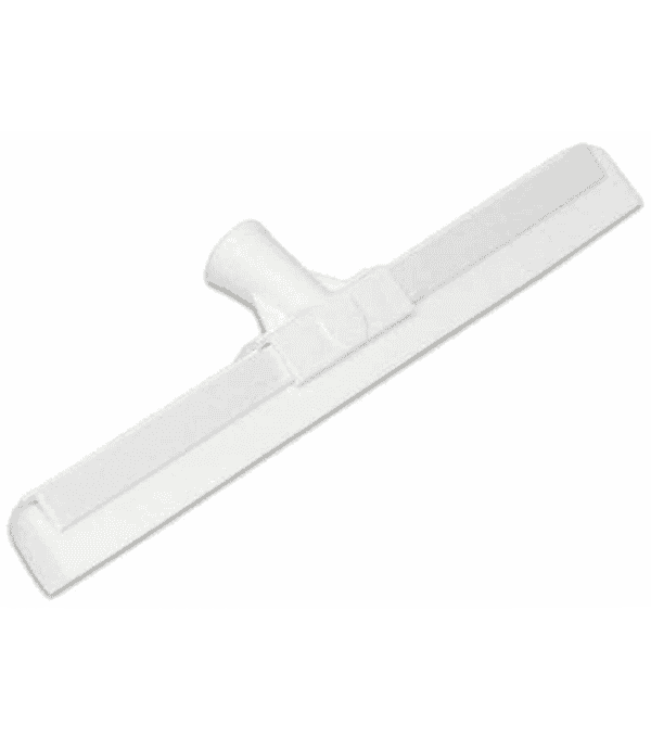 RACLETTE SOL ALIMENTAIRE 50CM LA PIECE MOUSSE BLANCHE RACLETTE SOL ALIMENTAIRE 50CM LA PIECE MOUSSE BLANCHE