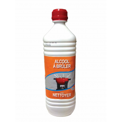 ALCOOL A BRULER ONYX - prix grossiste - cash-alimentaire.com
