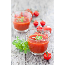 GASPACHO DE TOMATE LA POTAGERE - prix grossiste - cash-alimentaire.com
