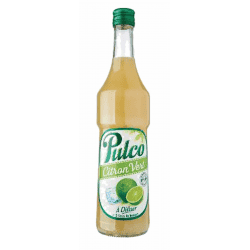 PULCO CITRON VERT PULCO - prix grossiste - cash-alimentaire.com
