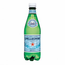 EAU GAZEUSE SAN PELLEGRINO - prix grossiste - cash-alimentaire.com
