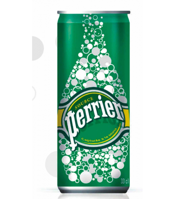 PERRIER NATURE CASE - prix grossiste - cash-alimentaire.com
