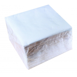 Destockage SERVIETTE BLANCHE CARTON CASE - cash-alimentaire.com
