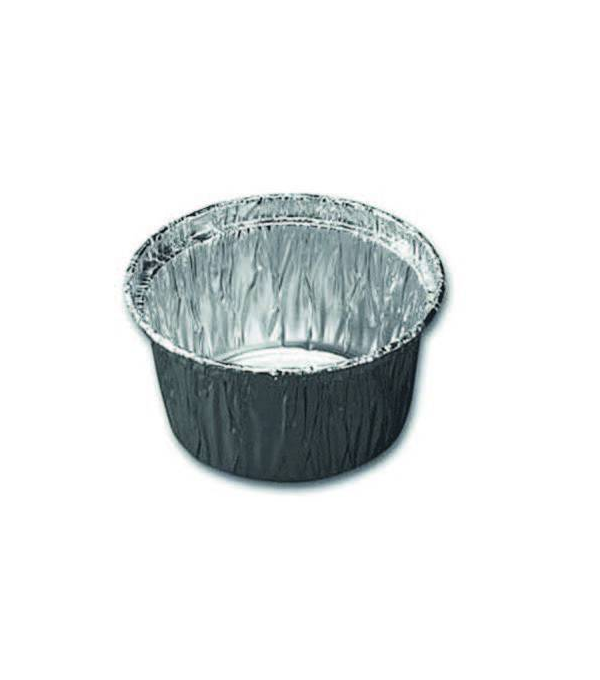 Destockage GODETS ALU 125 CASE - cash-alimentaire.com