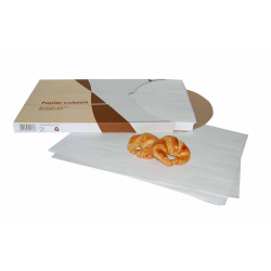 Destockage PAPIER CUISSON CASE - cash-alimentaire.com
