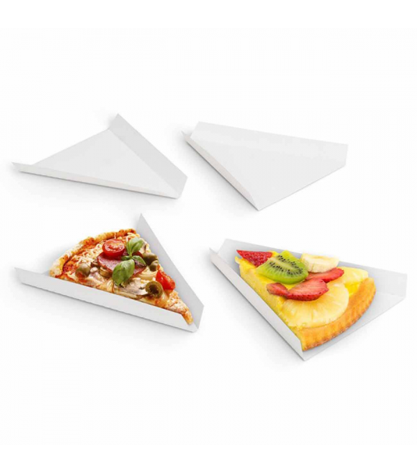 Destockage TRIANGLE RAINE BLANC CASE - cash-alimentaire.com
