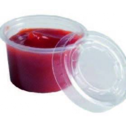 Destockage POT A SAUCE + COUVERCLE CASE - cash-alimentaire.com
