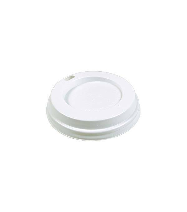 COUVERCLE GOBELET CAFE 8OZ 25CL X 100U LE PAQUET COUVERCLE GOBELET CAFE 8OZ 25CL X 100U LE PAQUET