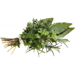 Destockage BOUQUET GARNI CASE - cash-alimentaire.com
