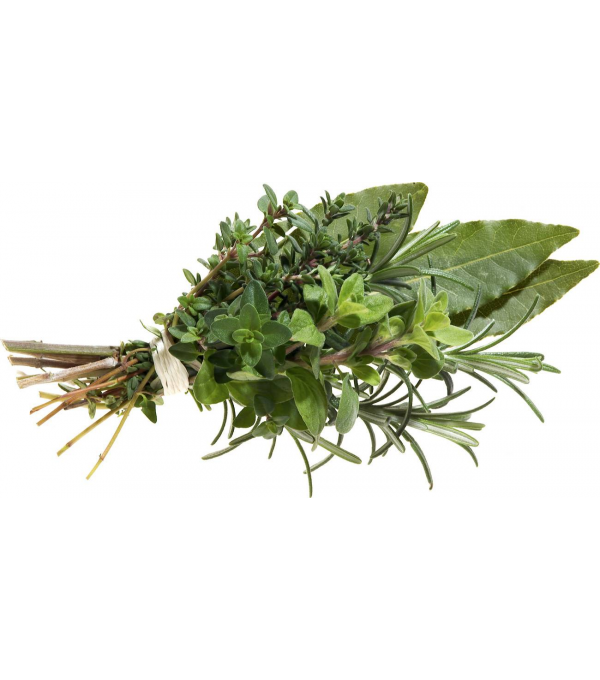 Destockage BOUQUET GARNI CASE - cash-alimentaire.com
