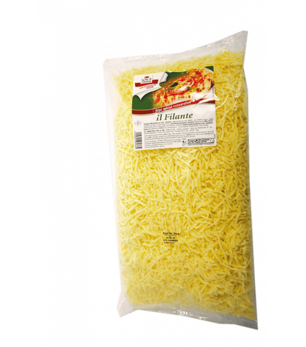 FUZZO FILANTE FROMAGE PIZZA SACHET 2KG FUZZO FILANTE FROMAGE PIZZA SACHET 2KG