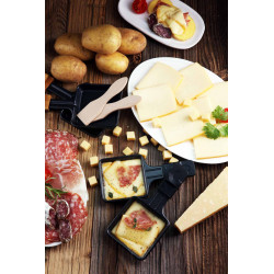 RACLETTE TRANCHEE PAYS FROMAGER - prix grossiste - cash-alimentaire.com