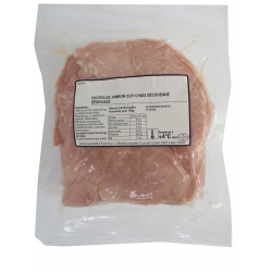 JAMBON CHOIX CUIT SAUELS - prix grossiste - cash-alimentaire.com
