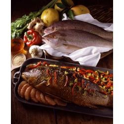 POIVRON ROUGE LANIERE MARCOVE au prix de gros - cash-alimentaire.com
