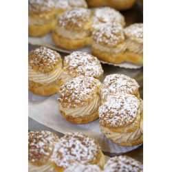 CHOUX LUNCH PUR BEURRE DUCOURTIEUX au prix de gros - cash-alimentaire.com
