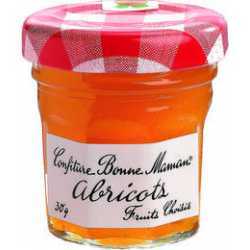 CONFITURE ABRICOT BONNE MAMAN au prix de gros - cash-alimentaire.com
