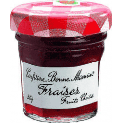 CONFITURE FRAISE BONNE MAMAN au prix de gros - cash-alimentaire.com
