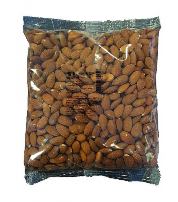 AMANDE DECORTIQUEE CARMEL 27/30 PT 1KG AMANDE DECORTIQUEE CARMEL 27/30 PT 1KG
