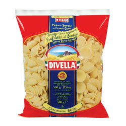 OREHIETTE SVENTOLE DIVELLA au prix de gros - cash-alimentaire.com
