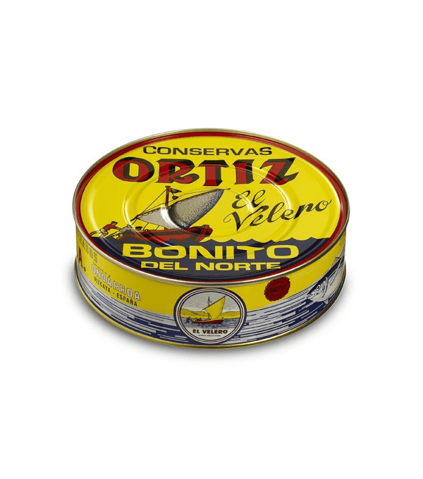 THON BLANC GERMON HUILE OLIVE BT 1.825KG THON BLANC GERMON HUILE OLIVE BT 1.825KG
