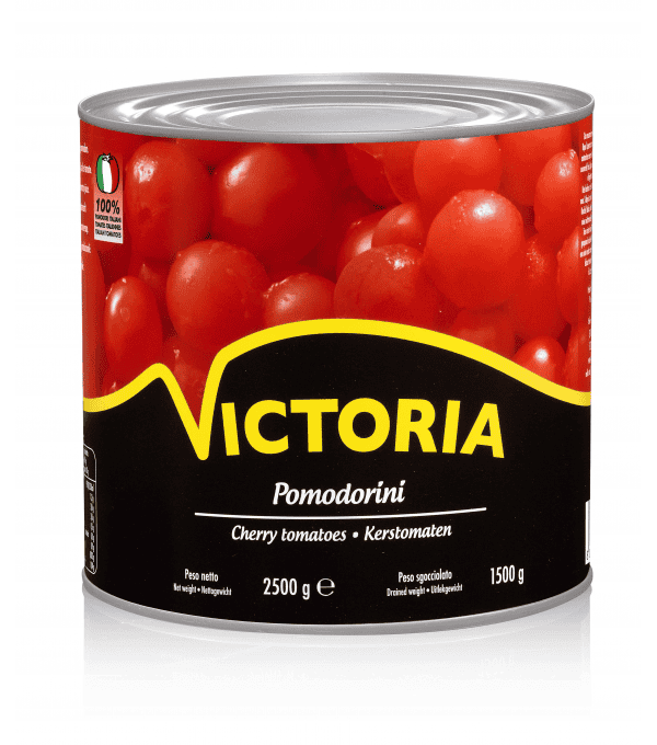 TOMATE CERISE AU JUS BOITE 3/1 TOMATE CERISE AU JUS BOITE 3/1