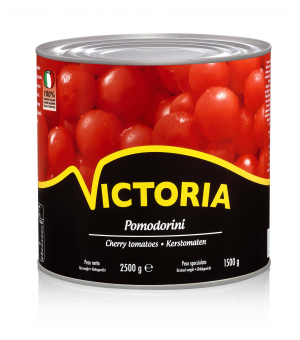 TOMATE CERISE AU JUS VICTORIA au prix de gros - cash-alimentaire.com
