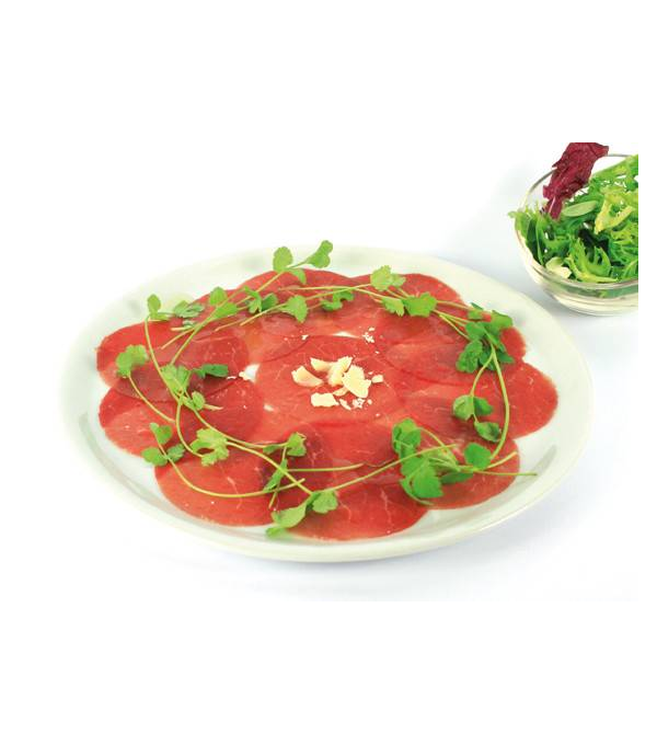 CARPACCIO DE BOEUF JEAN ROUTHIAU - prix grossiste - cash-alimentaire.com
