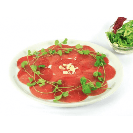 CARPACCIO DE BOEUF JEAN ROUTHIAU Prix Grossiste Conditionnement A La carpaccio-de-boeuf-jean-routhiau-prix-grossiste-conditionnement-a-la