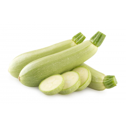 Destockage COURGETTE BLANCHE CASE - cash-alimentaire.com
