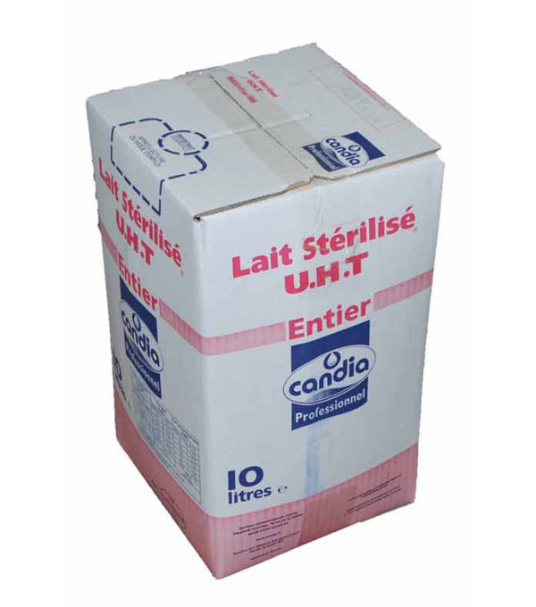 LAIT ENTIER OUTRE LACTEL - prix grossiste - cash-alimentaire.com
