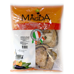 AUBERGINE LAMELLE GRILLEE MAGDA - prix grossiste - cash-alimentaire.com
