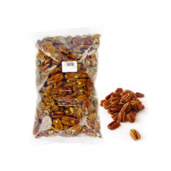 NOIX DE PECAN USA MIDI SEC au prix de gros - cash-alimentaire.com
