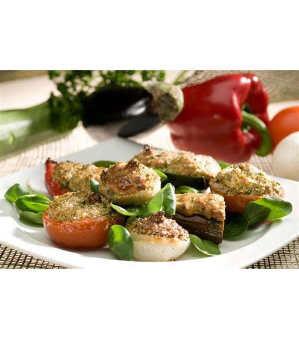 PETIT FARCIS AUX LEGUMES X 35 U SAC 2 KG PETIT FARCIS AUX LEGUMES X 35 U SAC 2 KG
