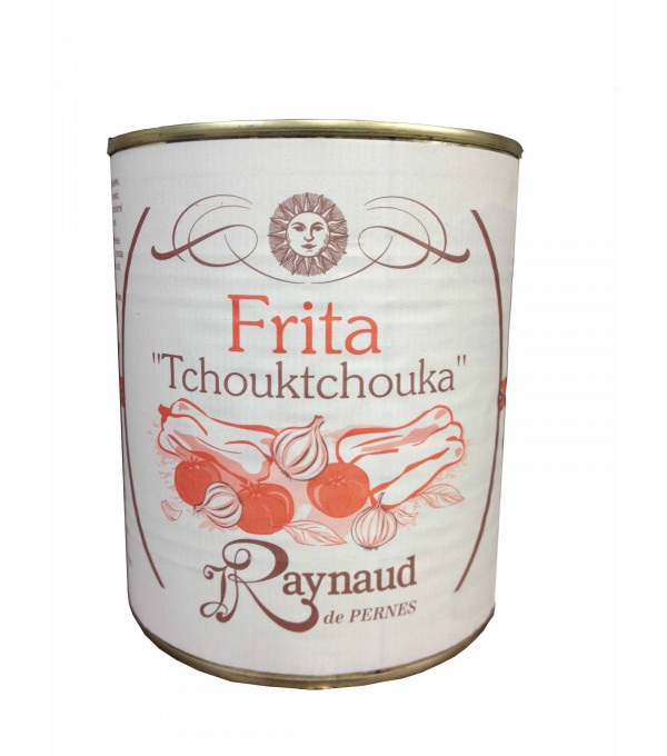 FRITA-TCHOUKTCHOUKA RAYNAUD au prix de gros - cash-alimentaire.com
