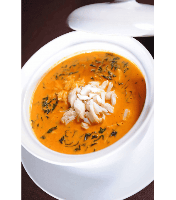 BISQUE DE HOMARD LIEBIG au prix de gros