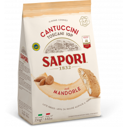 CANTUCCINI TOSCANI IGP SAPORI au prix de gros - cash-alimentaire.com
