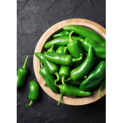 Destockage PIMENT PADRONE SIMPLE - cash-alimentaire.com