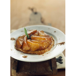 Destockage POMME GOLDEN DELICIOUS PILAT TERROIR - cash-alimentaire.com