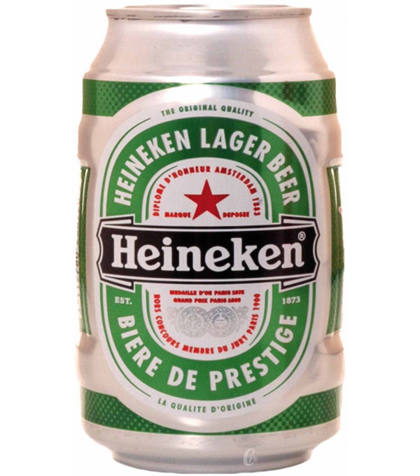 HEINEKEN CASE - prix grossiste - cash-alimentaire.com
