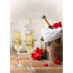 CHAMPAGNE BRUT CUVEE LAURENT PERRIER - prix grossiste - cash-alimentaire.com
