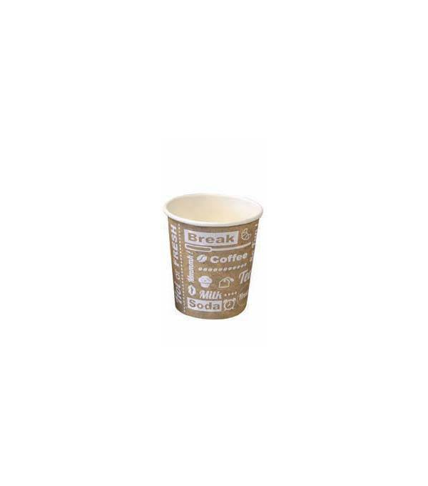 Destockage GOBELET CAFE 18CL CASE - cash-alimentaire.com
