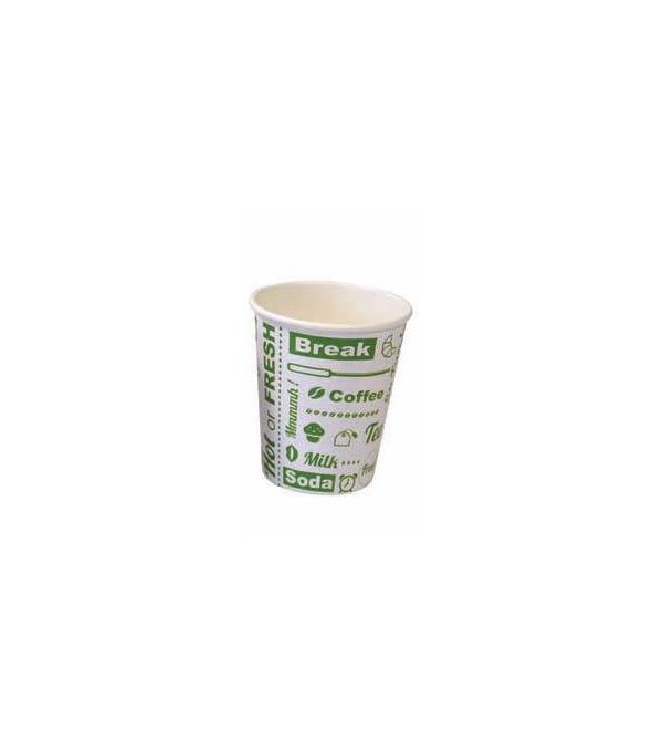 Destockage GOBELET CAFE 8OZ CASE - cash-alimentaire.com
