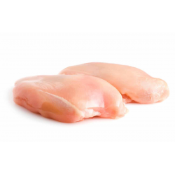 FILET POULET BLANC DELICES & SNACKS - prix grossiste - cash-alimentaire.com
