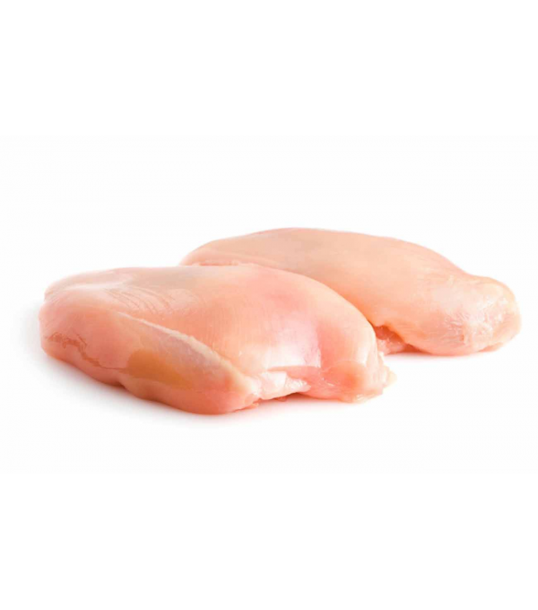 FILET POULET BLANC DELICES & SNACKS - prix grossiste - cash-alimentaire.com
