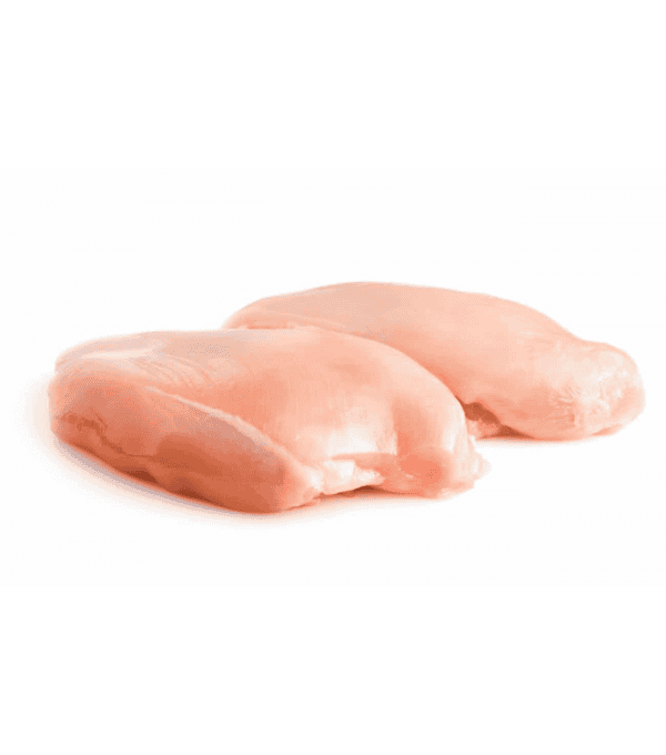 FILET POULET BLANC 140/180GR IQF E.U 5KG FILET POULET BLANC 140/180GR IQF E.U 5KG