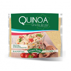 QUINOA VIVIEN PAILLE au prix de gros - cash-alimentaire.com
