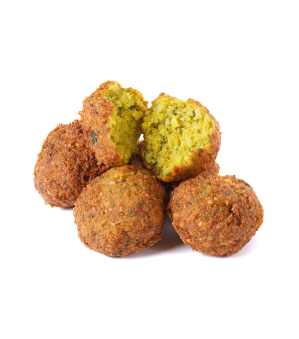 FALAFEL MOSAMOS - prix grossiste - cash-alimentaire.com
