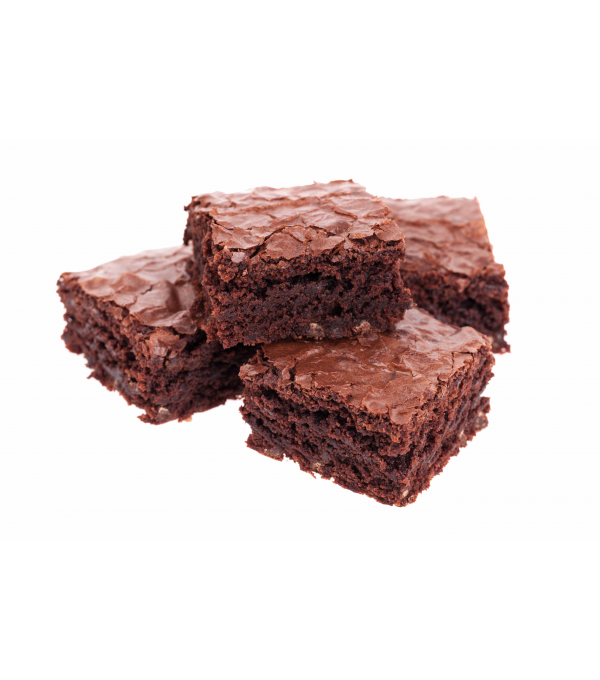 BROWNIES CHOCOLAT INDIVIDUEL PROMOCOOK - prix grossiste - cash-alimentaire.com
